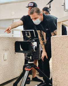 film location insurance